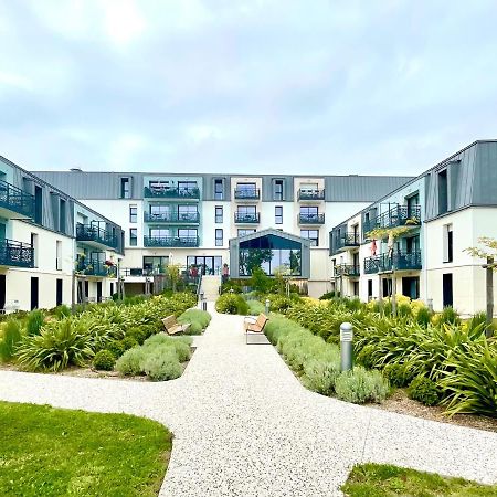 Domitys Les Fregates Les Sables-d'Olonne Ngoại thất bức ảnh