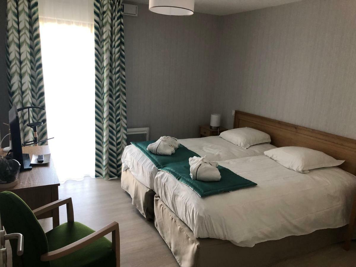 Domitys Les Fregates Les Sables-d'Olonne Ngoại thất bức ảnh